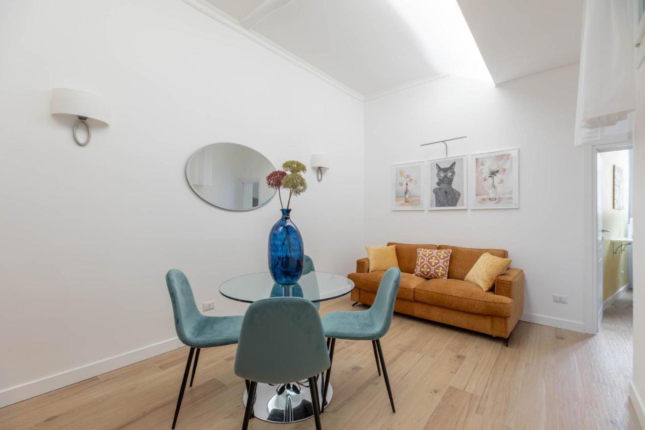 Iflat Navona Cozy Apartament — Photos 3