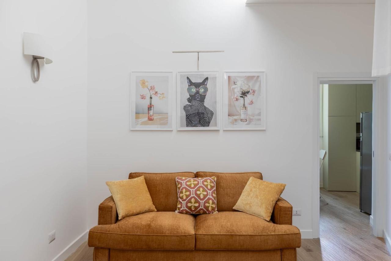 Iflat Navona Cozy Apartament, Rome