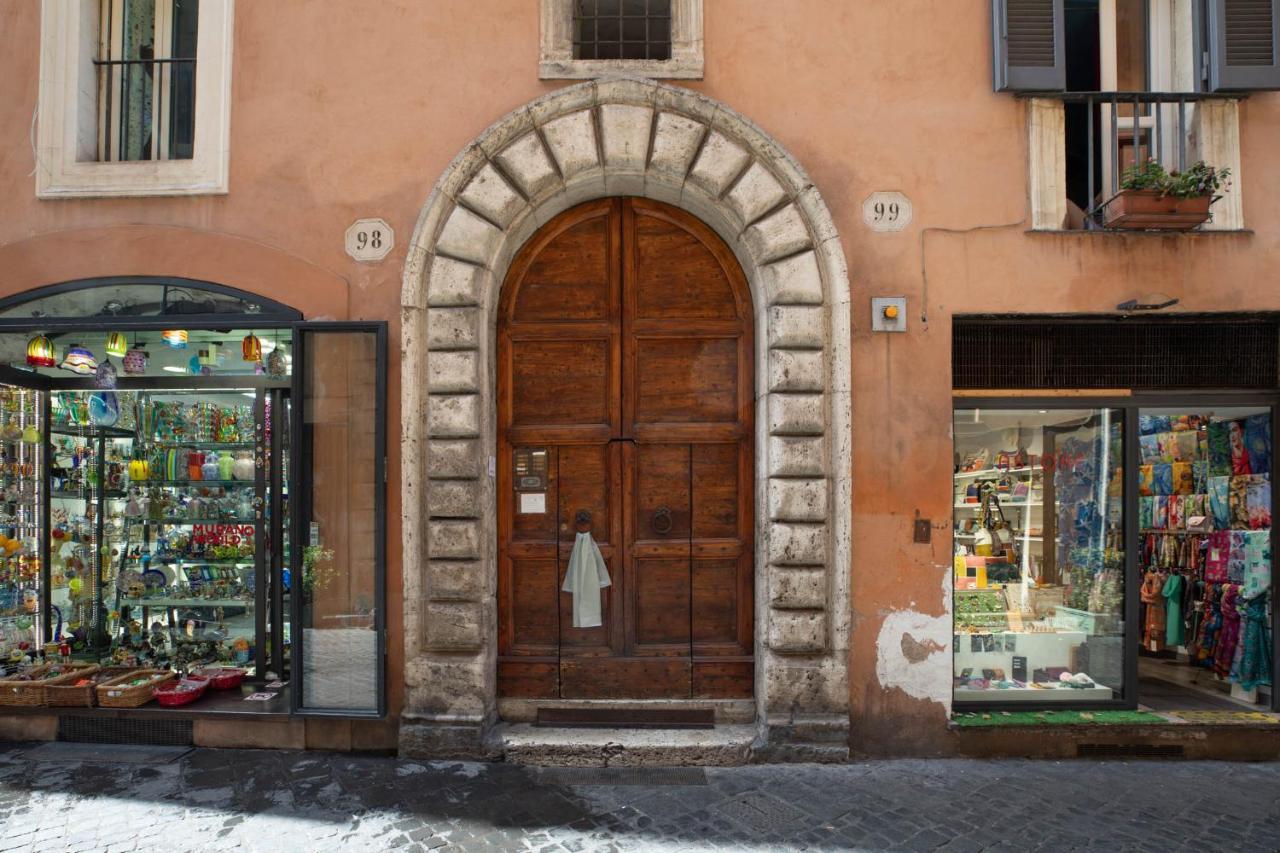 Iflat Navona Cozy Apartament — Photos 1