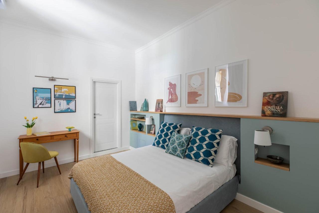 Iflat Navona Cozy Apartament — Photos 2